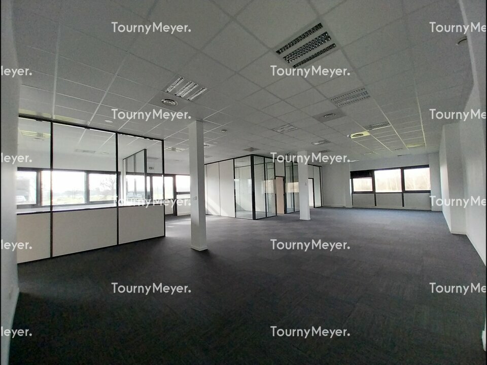 BUREAUX