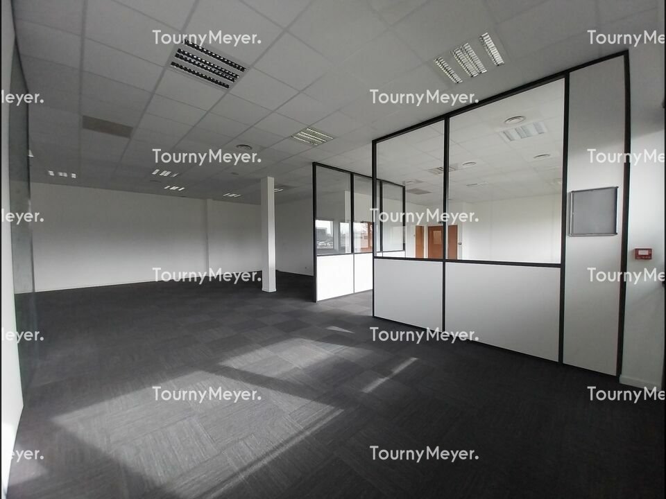 BUREAUX