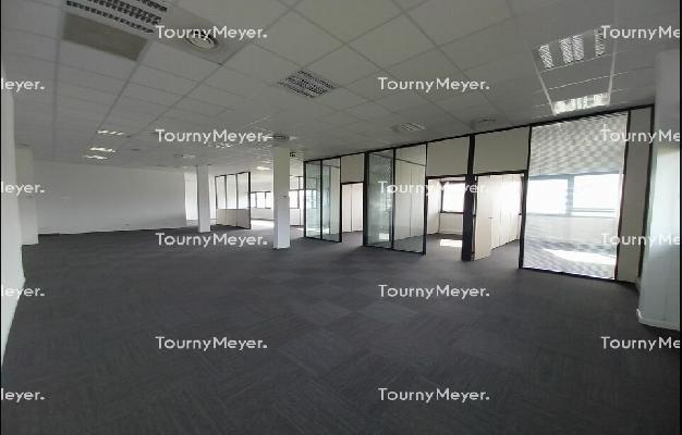 BUREAUX