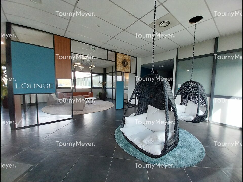 BUREAUX