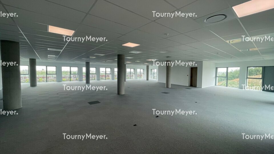 BUREAUX