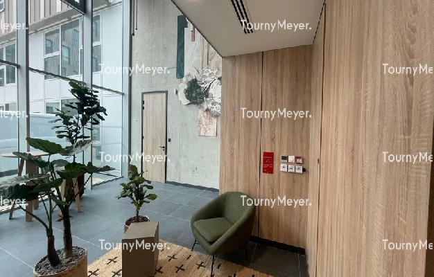 BUREAUX