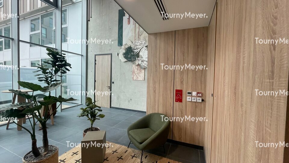 BUREAUX