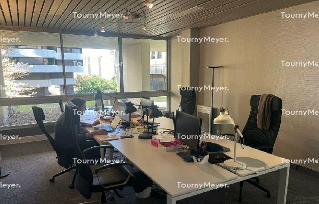 BUREAUX