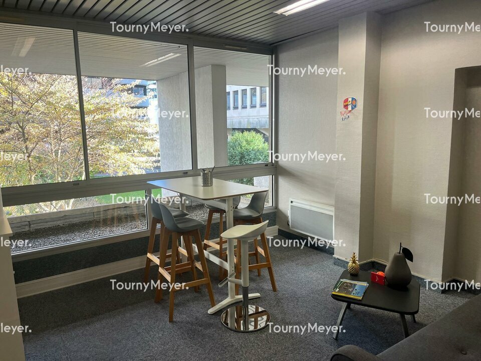 BUREAUX