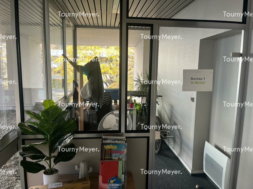 BUREAUX