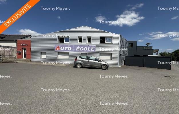 BUREAUX