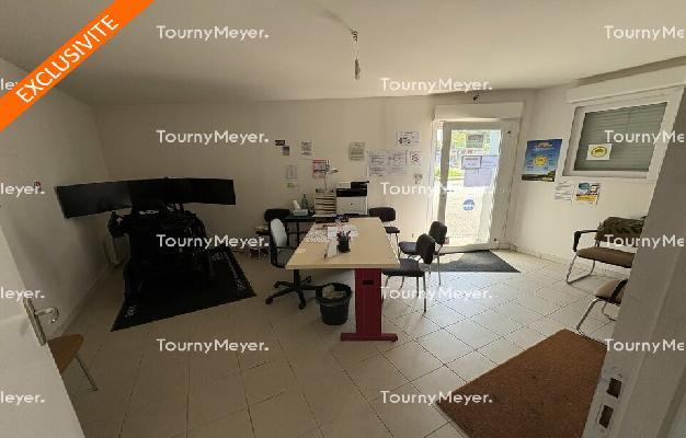 BUREAUX