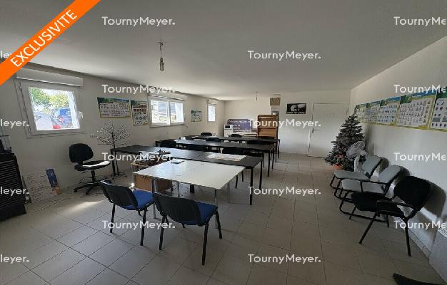 BUREAUX