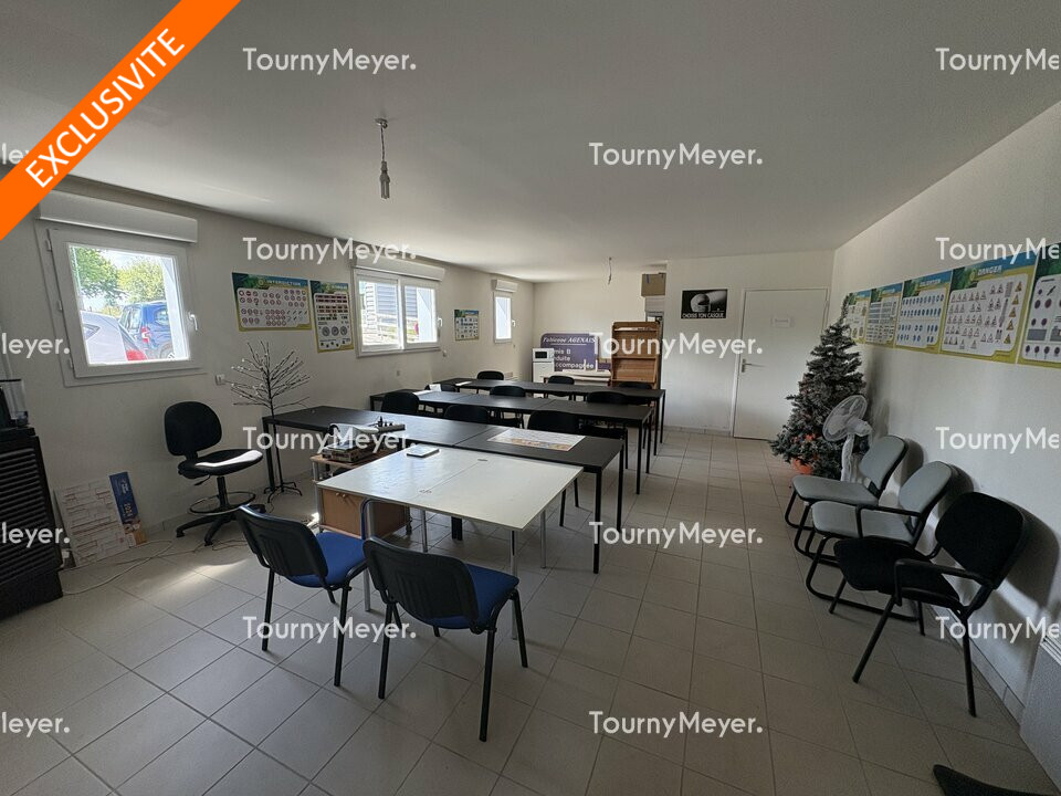 BUREAUX