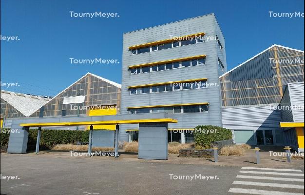 BUREAUX