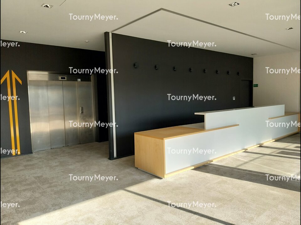 BUREAUX