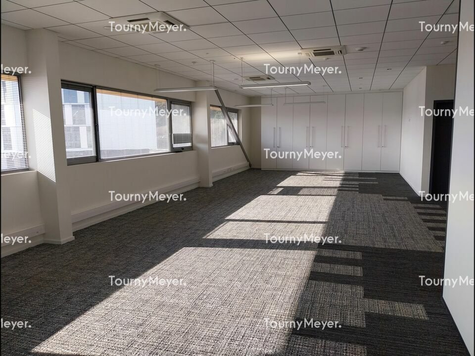 BUREAUX