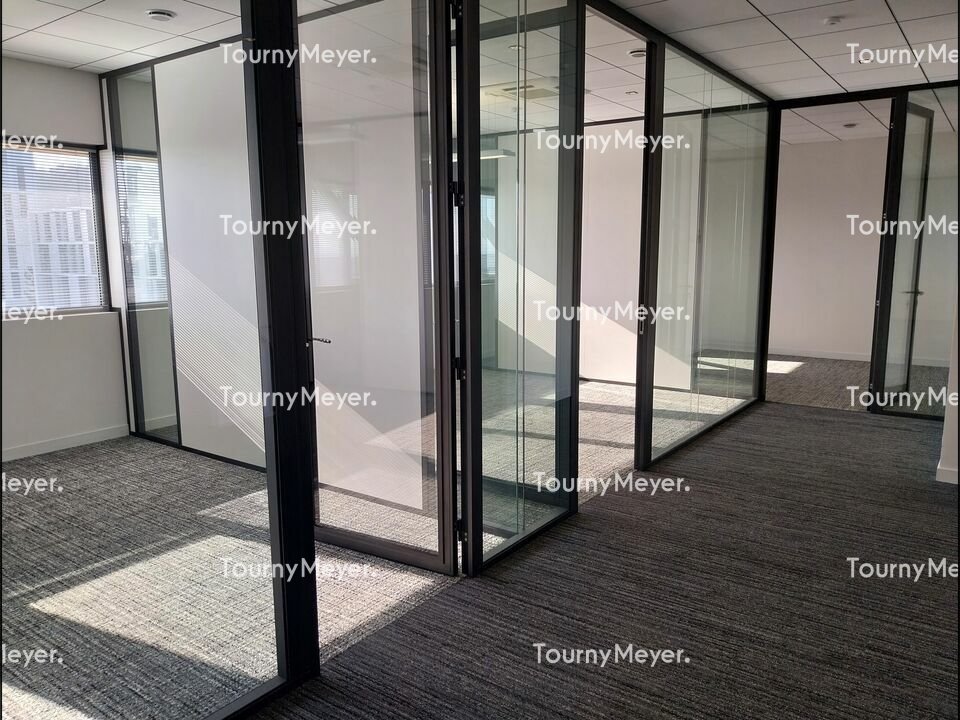 BUREAUX