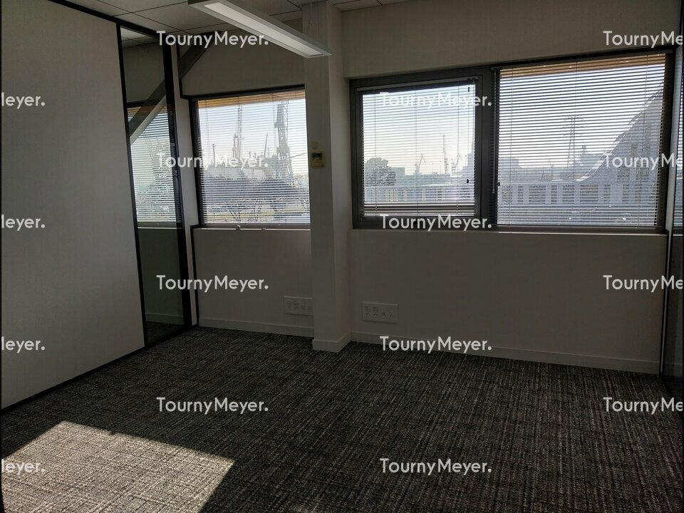 BUREAUX
