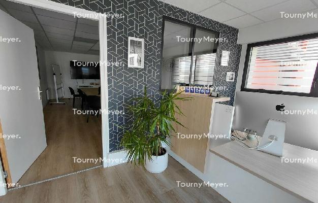 BUREAUX