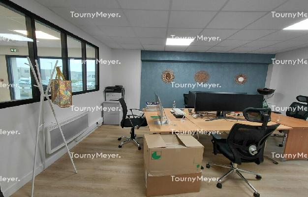 BUREAUX