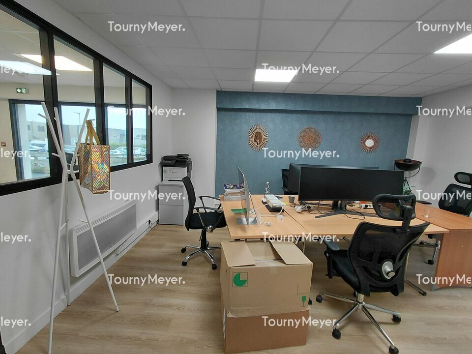 BUREAUX
