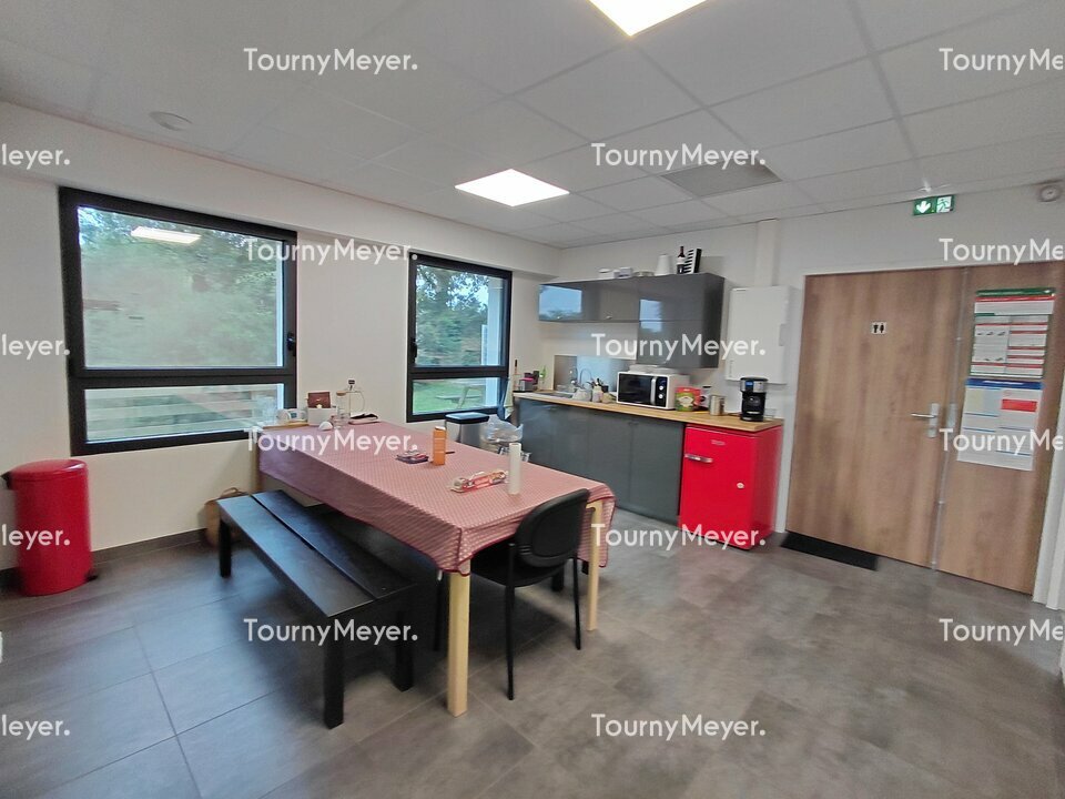 BUREAUX