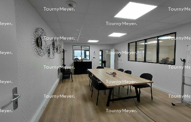 BUREAUX