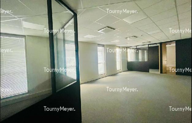 BUREAUX