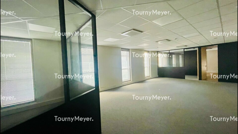 BUREAUX