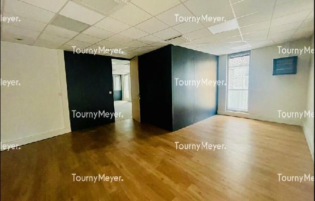 BUREAUX