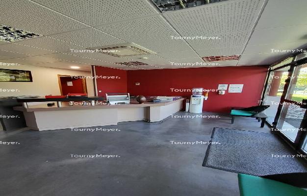 BUREAUX