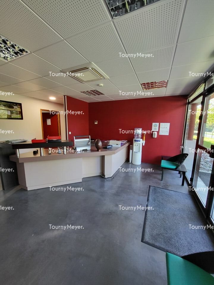 BUREAUX