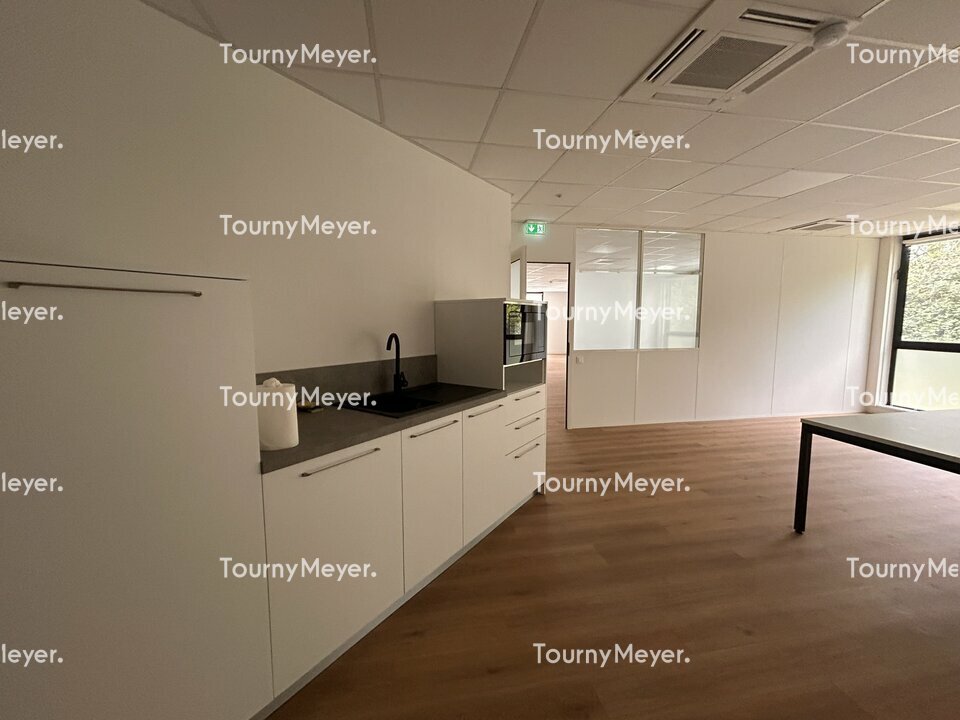 BUREAUX