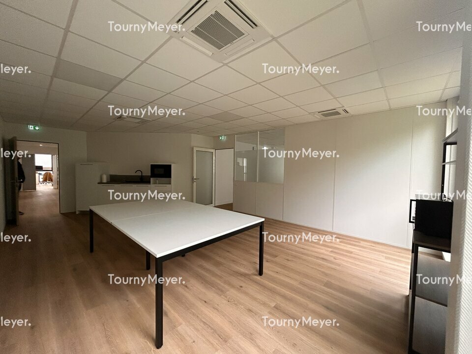 BUREAUX