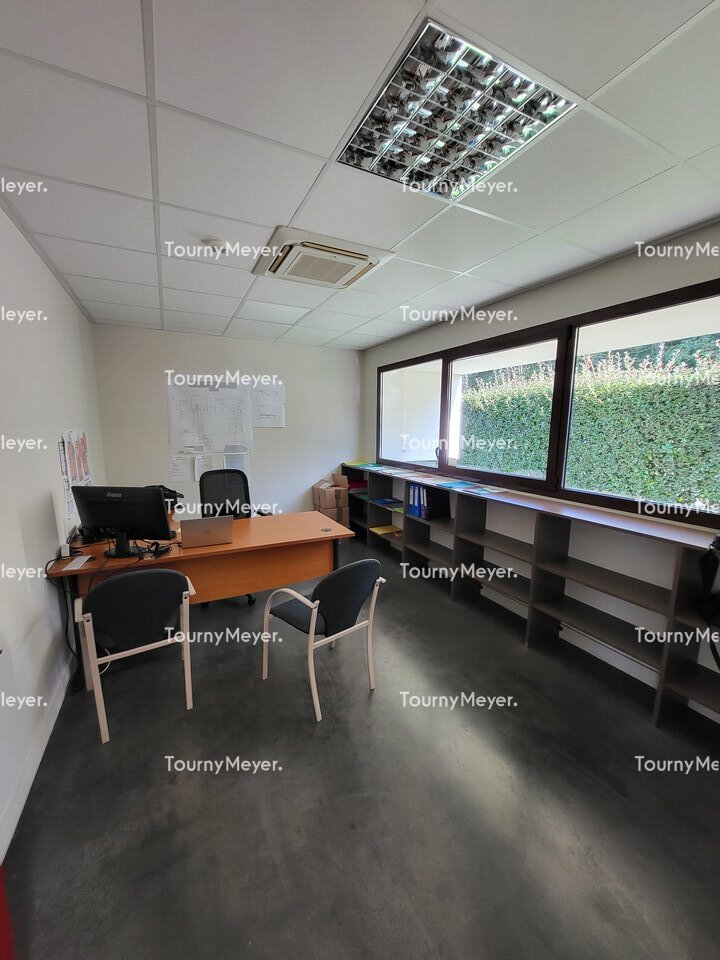 BUREAUX