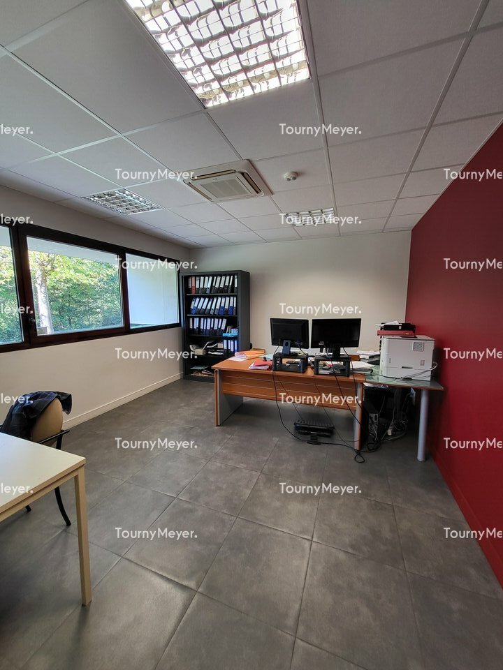 BUREAUX