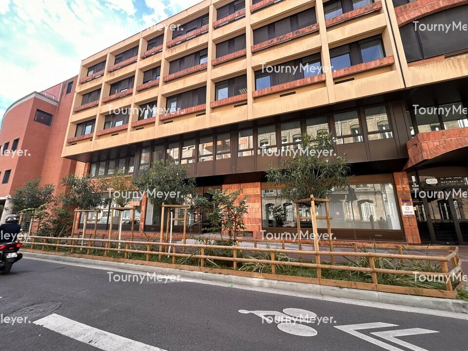 BUREAUX
