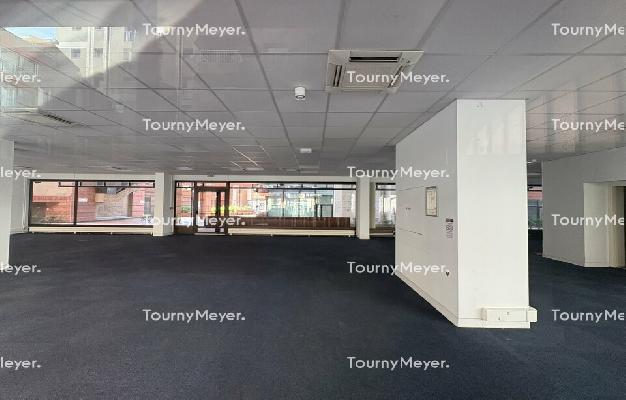 BUREAUX