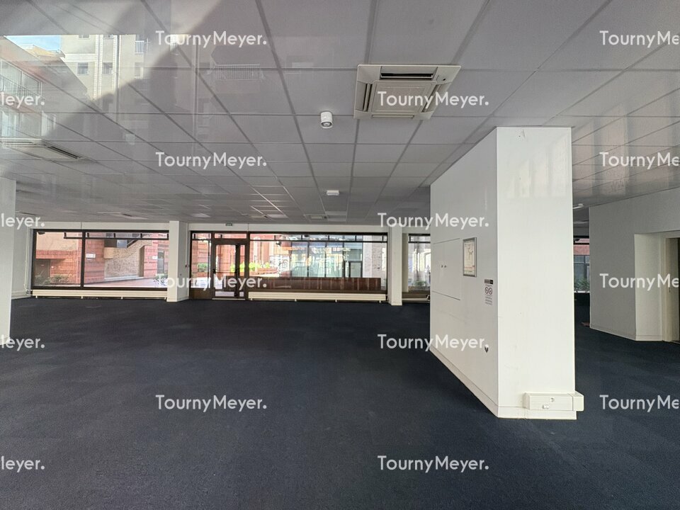 BUREAUX