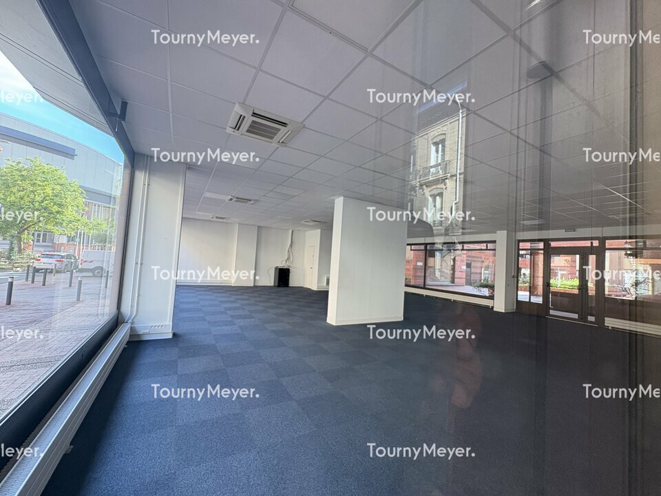 BUREAUX