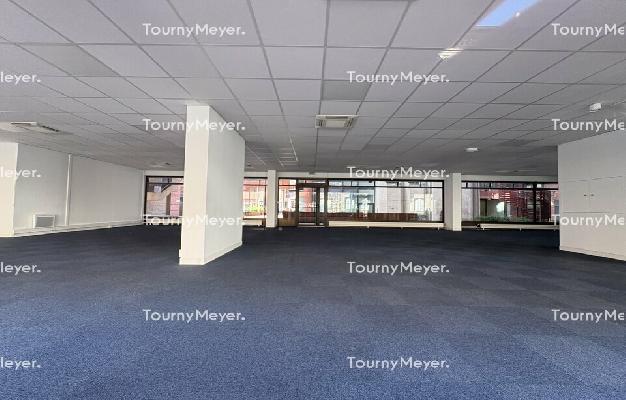 BUREAUX