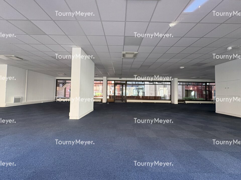 BUREAUX