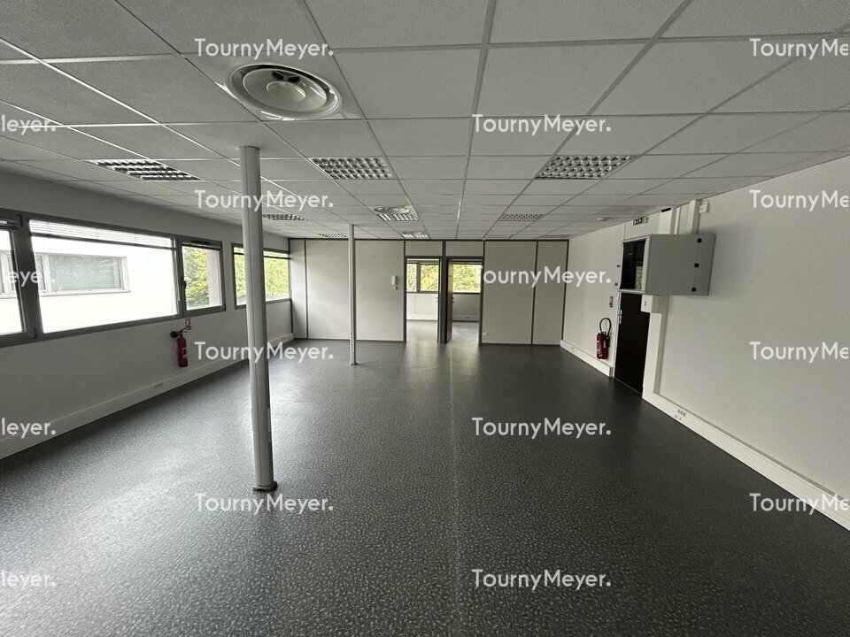 BUREAUX
