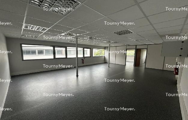 BUREAUX