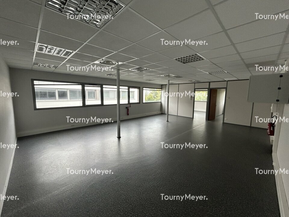 BUREAUX