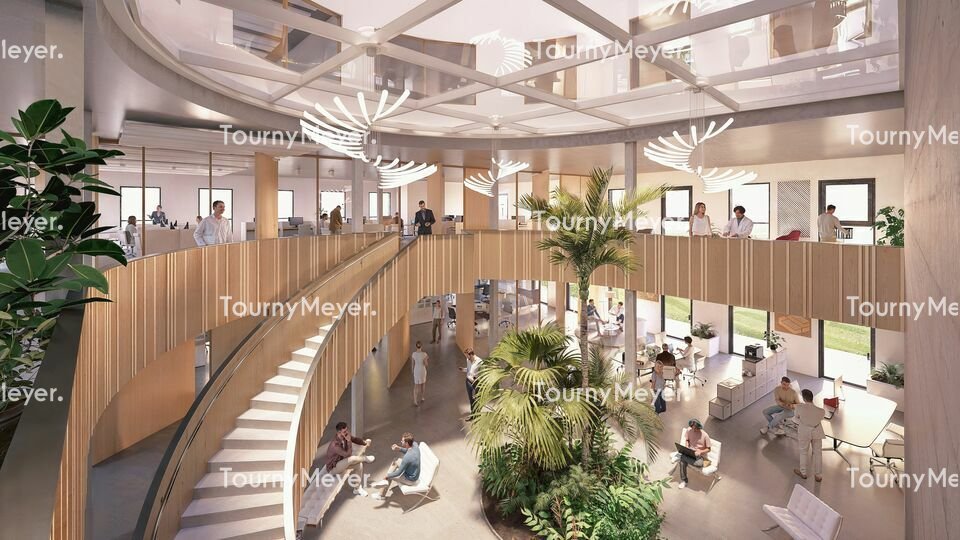 BUREAUX