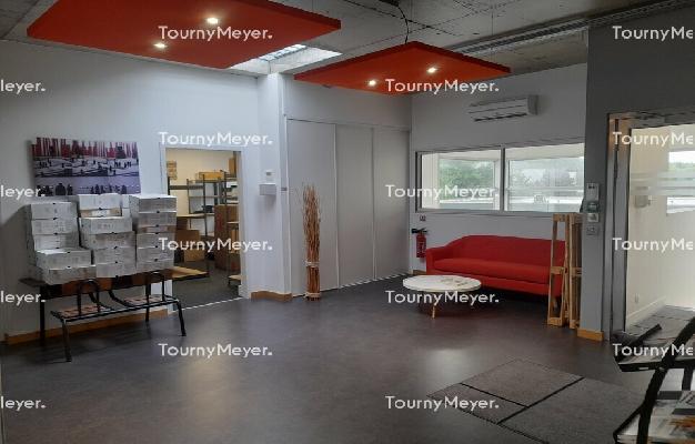 BUREAUX