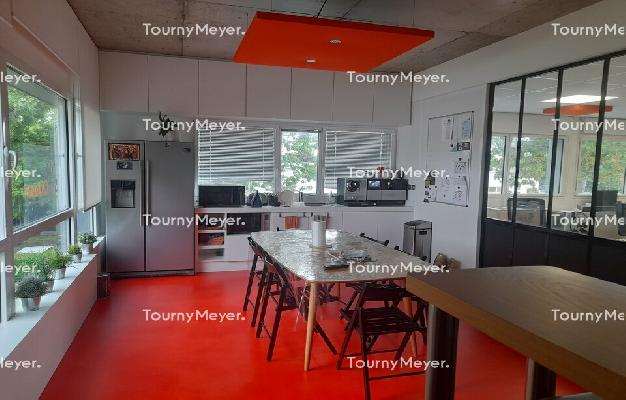 BUREAUX