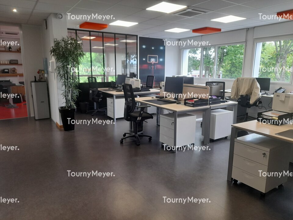 BUREAUX