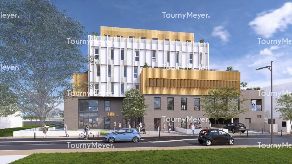 BUREAUX
