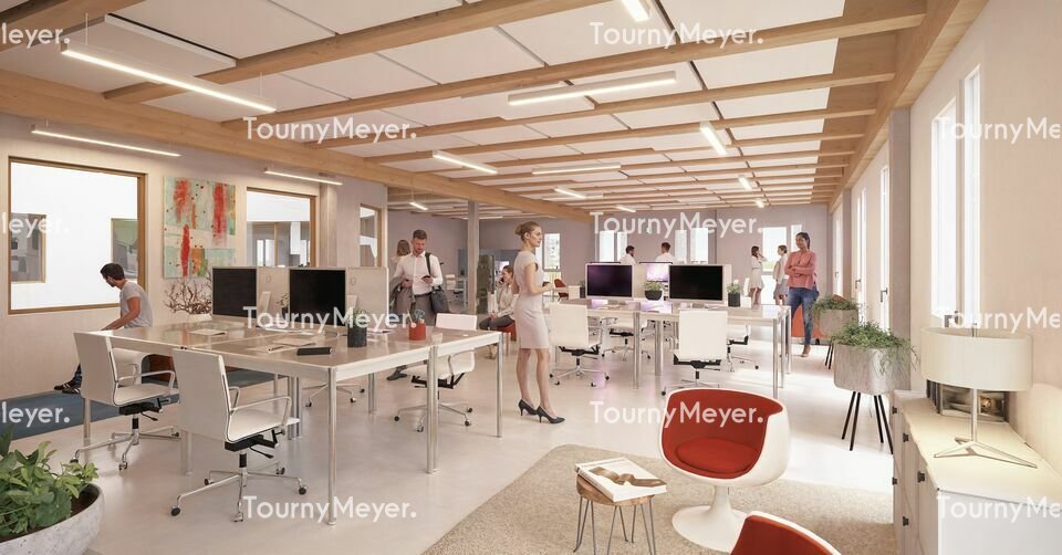 BUREAUX