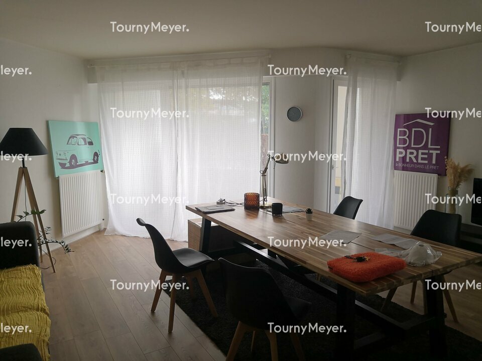 BUREAUX