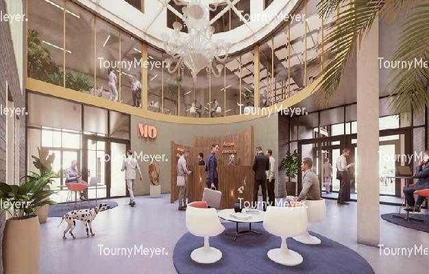 BUREAUX